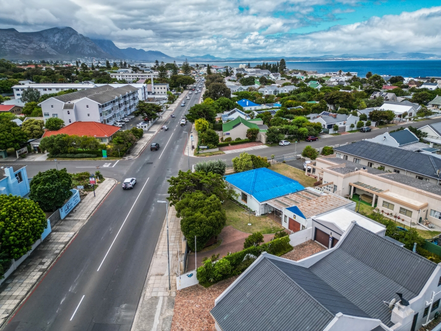 3 Bedroom Property for Sale in Westcliff Western Cape